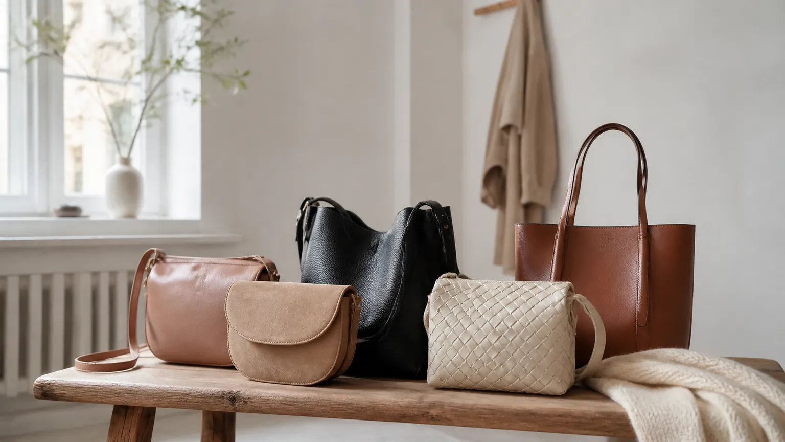 Gaveinspiration til Billige tasker