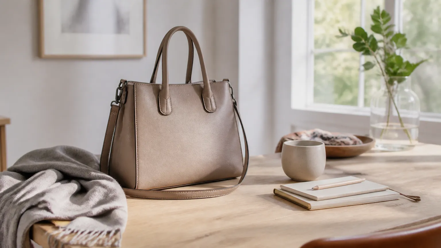 Gaveinspiration til DKNY tasker - råd til dit næste køb