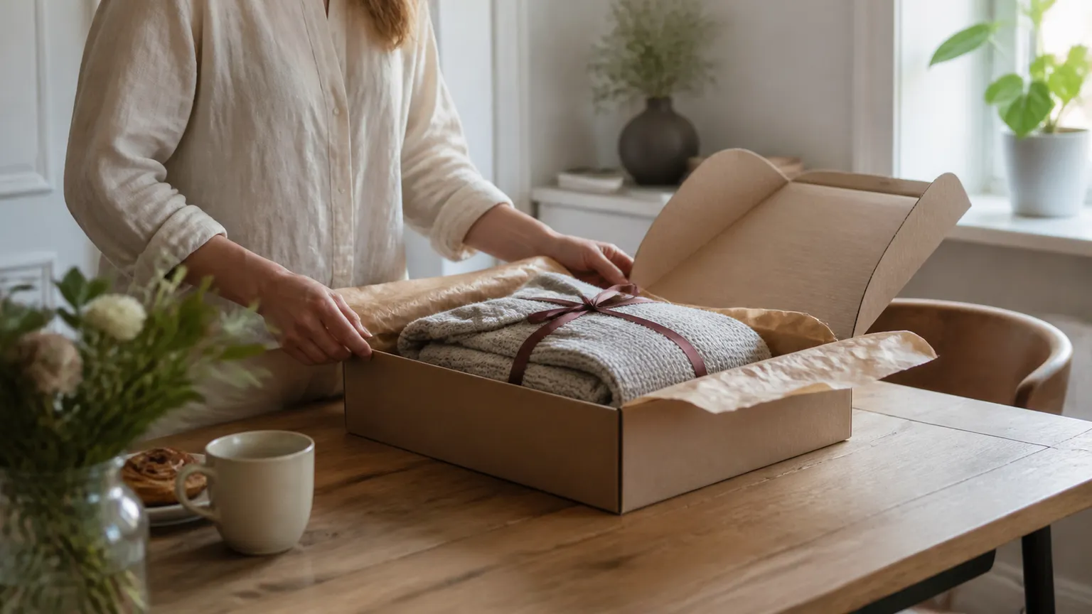 Gaveinspiration til Fødselsdagsgaver