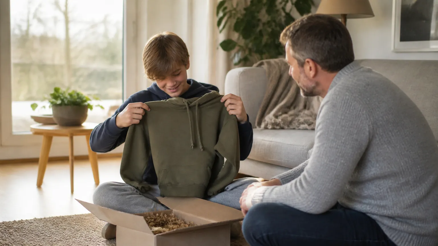 Gaveinspiration til Gave til søn: Find den ultimative gaveidé på nettet