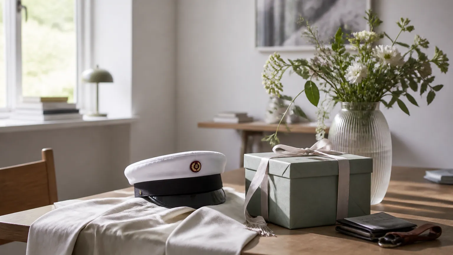 Gaveinspiration til Gave til student - Her er de bedste gaveideer