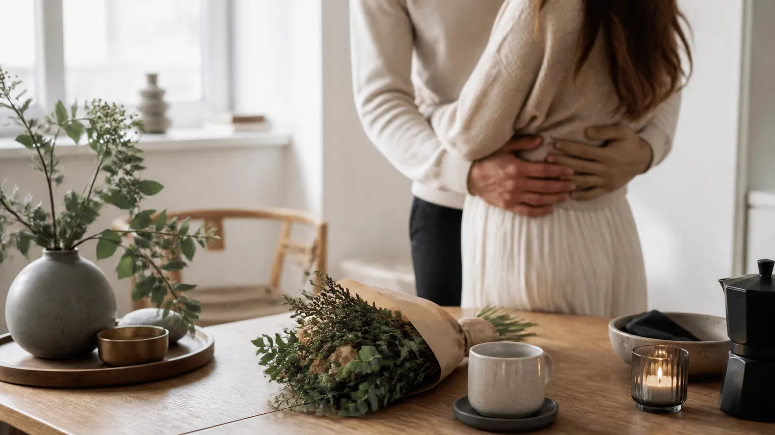 Gaveinspiration til Gaveideer til Valentinsdag - Gør din partner blød om hjertet