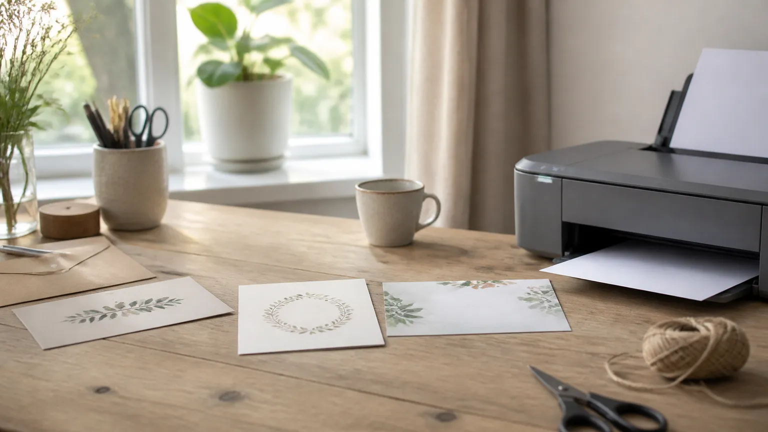 Gaveinspiration til Gratis gavekort-skabeloner til Word og PDF