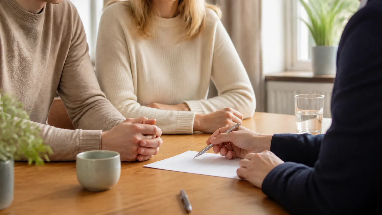Gaveinspiration til Juridisk rådgivning ved gaver fra familie