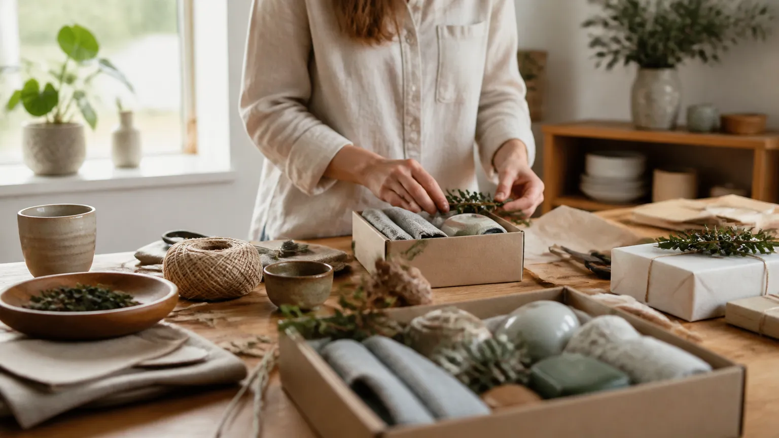 Gaveinspiration til Kreative Gaveideer - 10 Overraskende Valg til Enhver Anledning