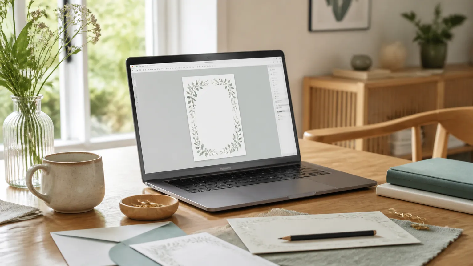 Gaveinspiration til Sådan laver du invitationer i Word – 10 enkle trin