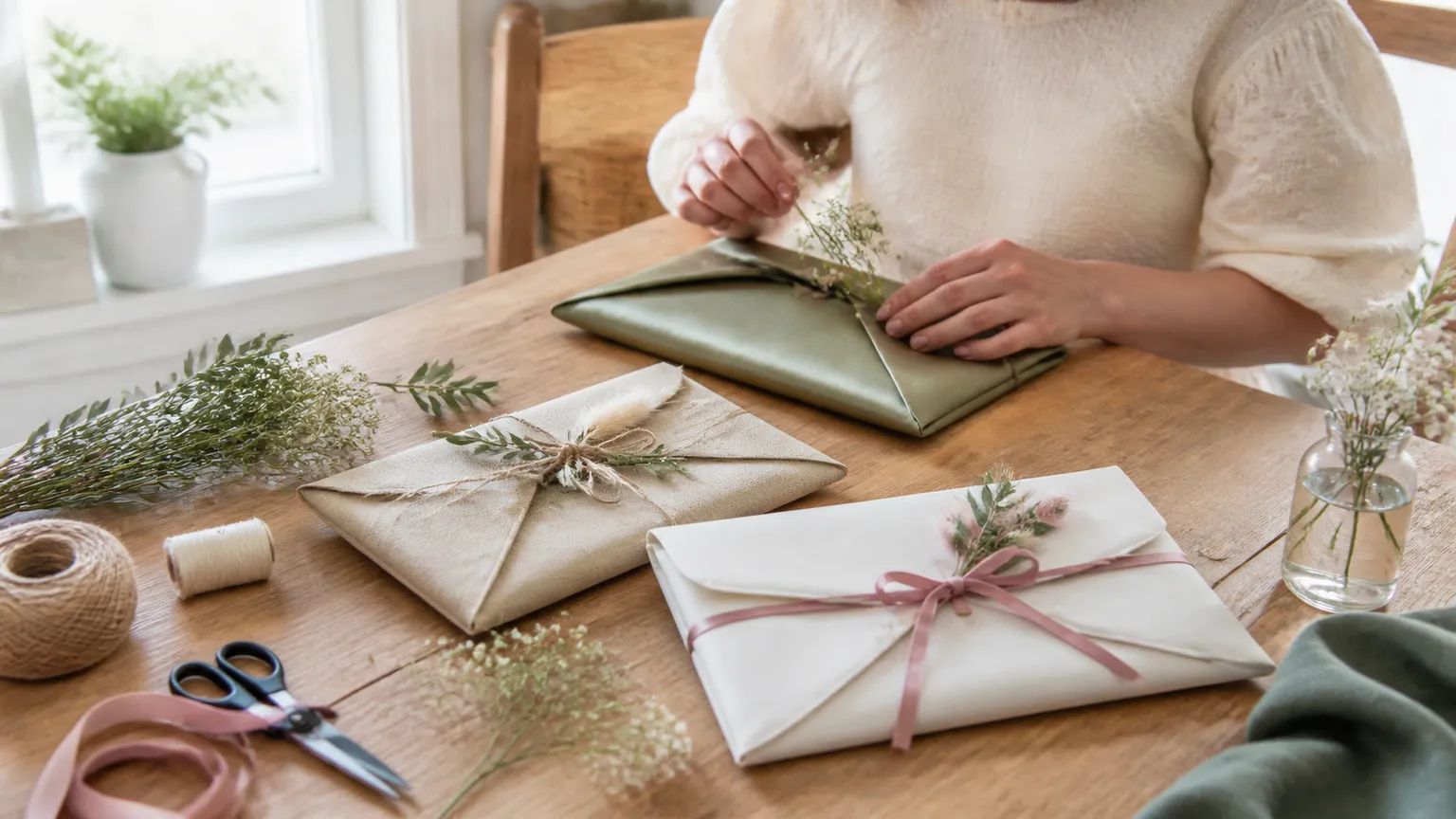 Gaveinspiration til Sangskjuler til konfirmation: 3 DIY-sangskjulere, du selv kan lave